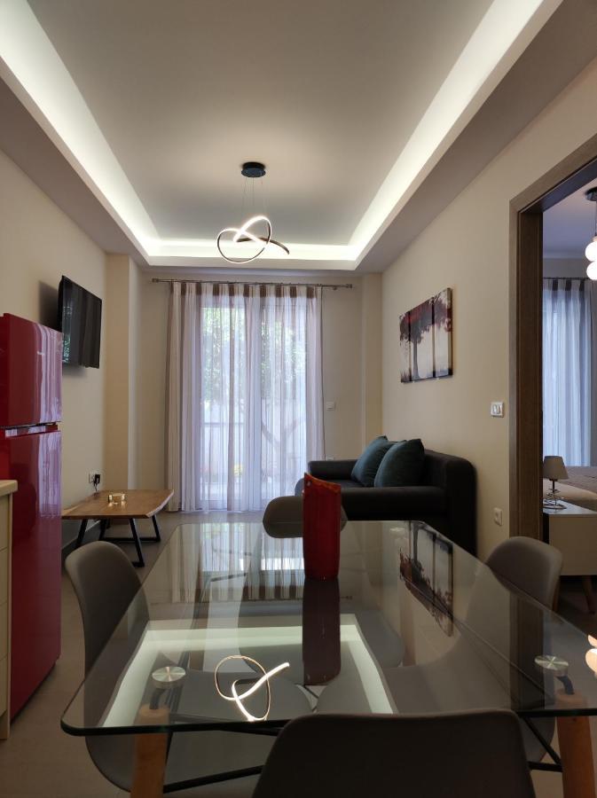 Comfy Apartment Nauplion Zewnętrze zdjęcie