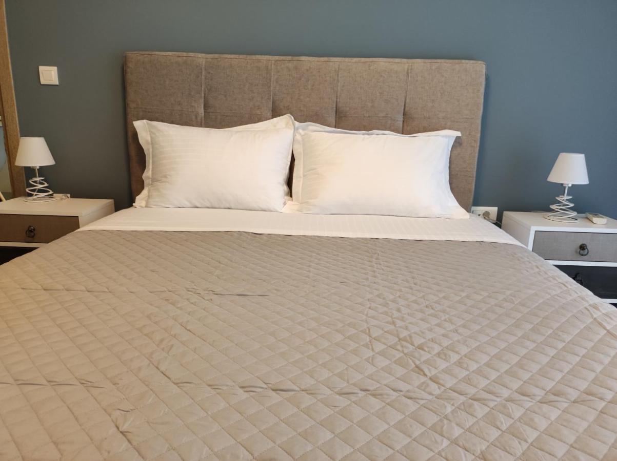 Comfy Apartment Nauplion Zewnętrze zdjęcie