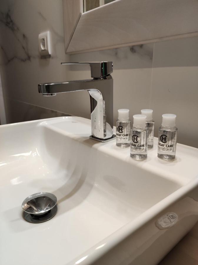 Comfy Apartment Nauplion Zewnętrze zdjęcie