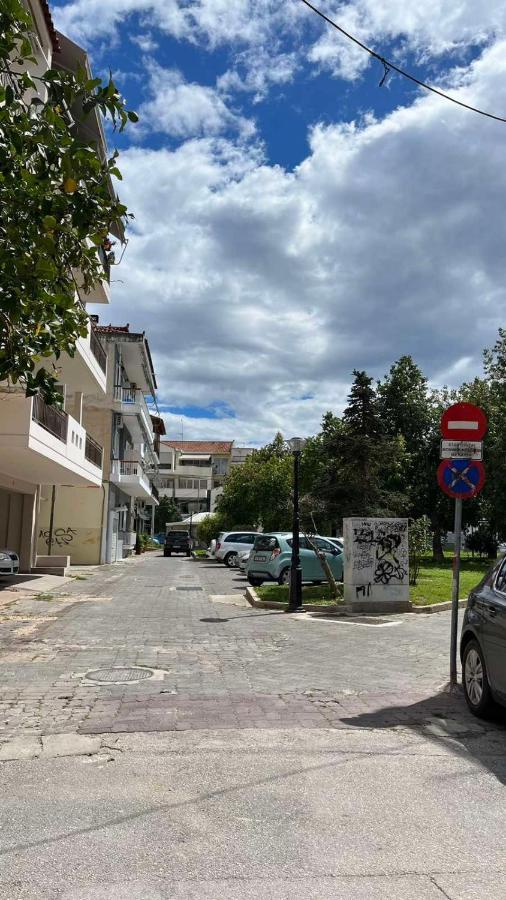 Comfy Apartment Nauplion Zewnętrze zdjęcie