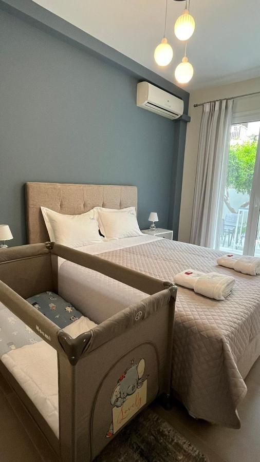 Comfy Apartment Nauplion Zewnętrze zdjęcie